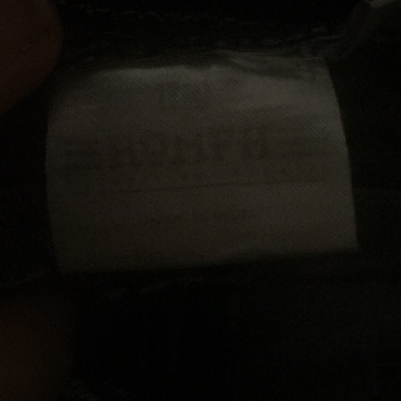 ROMFH equestrian jeans - Picture 5 of 5